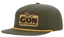 Load image into Gallery viewer, GON Field & Flight Hat