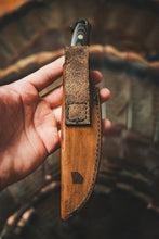 Load image into Gallery viewer, Leather Sheath