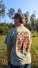 Load image into Gallery viewer, Chasing Traditions Tee