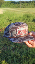 Load image into Gallery viewer, Opening Day Dove Camo Rope Hat