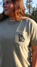 Load image into Gallery viewer, The Marshland Flight Tee