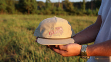 Load image into Gallery viewer, GON "Streamrise" Trout Rope Hat