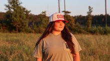 Load image into Gallery viewer, GON Block Letter Hat