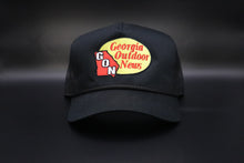 Load image into Gallery viewer, GON "Paw-Paw" Hat- Black