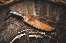 Load image into Gallery viewer, Leather Sheath