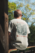 Load image into Gallery viewer, The GON x PC Timber Brotherhood Tee