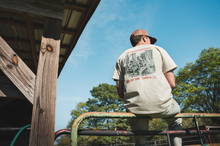 Load image into Gallery viewer, The GON x PC Timber Brotherhood Tee