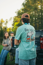 Load image into Gallery viewer, The "Turn 'Em Loose" Hog Tee