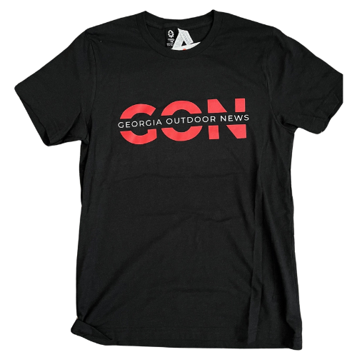 GON Block Letter Tee