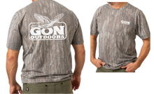Load image into Gallery viewer, GON Backwoods Dove Tee
