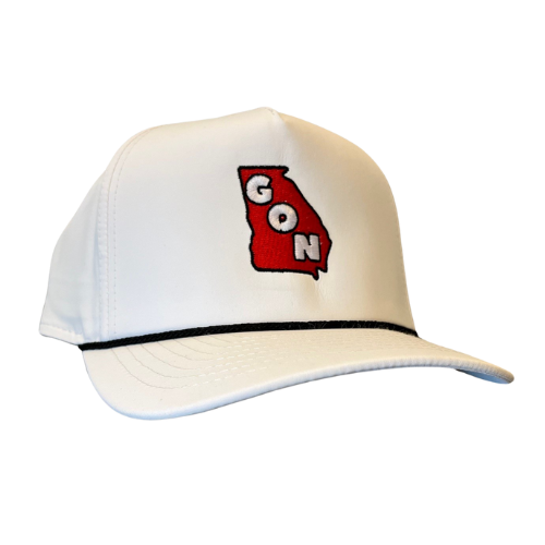 GON Kids Logo Hat