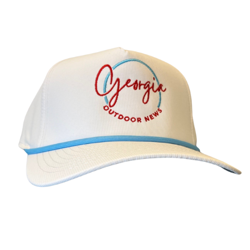 GON Ladies Circle Logo Hat