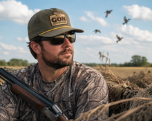 Load image into Gallery viewer, GON Field &amp; Flight Hat
