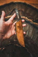 Load image into Gallery viewer, Leather Sheath
