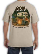 Load image into Gallery viewer, GON to the Woods T-Shirt
