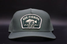 Load image into Gallery viewer, GON Fishing Hat
