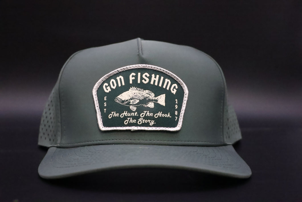 GON Fishing Hat
