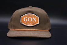 Load image into Gallery viewer, The Patch Hat
