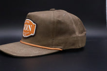 Load image into Gallery viewer, The Patch Hat
