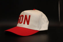 Load image into Gallery viewer, GON Block Letter Hat
