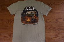 Load image into Gallery viewer, GON to the Woods T-Shirt
