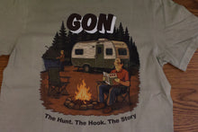 Load image into Gallery viewer, GON to the Woods T-Shirt
