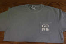 Load image into Gallery viewer, GON Outdoors Fishing T-Shirt
