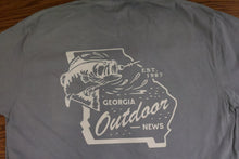 Load image into Gallery viewer, GON Outdoors Fishing T-Shirt
