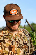 Load image into Gallery viewer, The Patch Hat
