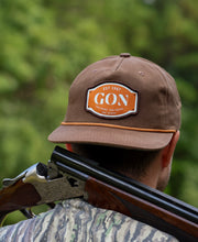Load image into Gallery viewer, The Patch Hat
