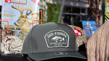 Load image into Gallery viewer, GON Fishing Hat
