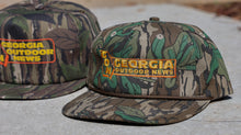 Load image into Gallery viewer, Old School Remake Hat
