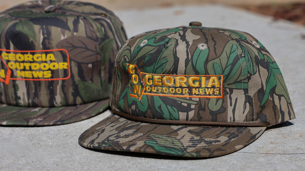 Old School Remake Hat
