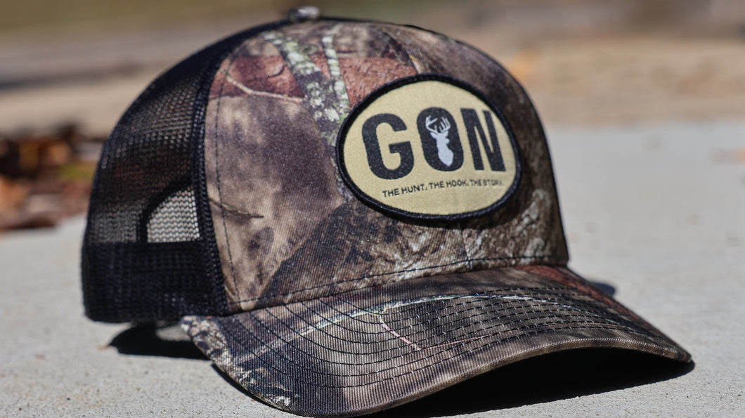 In The Field Hat