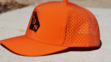 Load image into Gallery viewer, Blaze Hunting Hat
