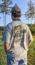 Load image into Gallery viewer, The Surface Strike Bass Tee
