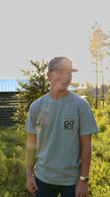 Load image into Gallery viewer, Opening Day Dove Camo Rope Hat
