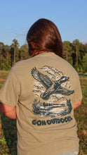 Load image into Gallery viewer, The Marshland Flight Tee
