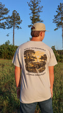 Load image into Gallery viewer, Georgia Swamp Puppy Tee
