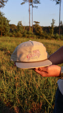 Load image into Gallery viewer, GON "Streamrise" Trout Rope Hat
