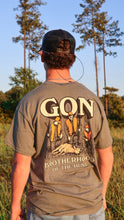 Load image into Gallery viewer, GON Brotherhood of the Hunt Tee
