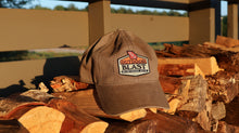 Load image into Gallery viewer, The Classic Outdoor BLAST Hat
