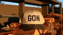 Load image into Gallery viewer, Live the GON Mission- Mossy Oak Bottomland
