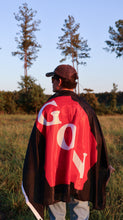 Load image into Gallery viewer, GON "Classic Red-G" 3' x 5' Flag
