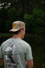 Load image into Gallery viewer, GON &quot;Paw-Paw&quot; Hat- Khaki
