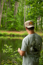 Load image into Gallery viewer, GON &quot;Paw-Paw&quot; Hat- Khaki
