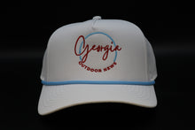 Load image into Gallery viewer, GON Ladies Circle Logo Hat
