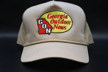 Load image into Gallery viewer, GON &quot;Paw-Paw&quot; Hat- Khaki
