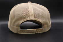Load image into Gallery viewer, GON &quot;Paw-Paw&quot; Hat- Khaki
