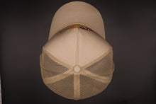 Load image into Gallery viewer, GON &quot;Paw-Paw&quot; Hat- Khaki
